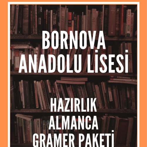 BAL HAZIRLIK GRAMER