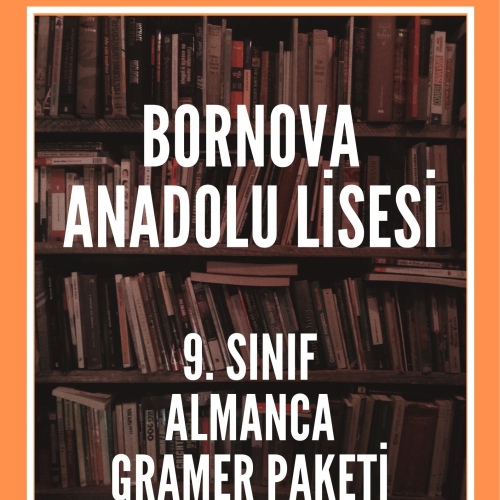 BAL 9. SINIF GRAMER