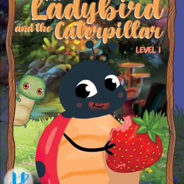 1. sınıf - Ladybird and the Caterpillar