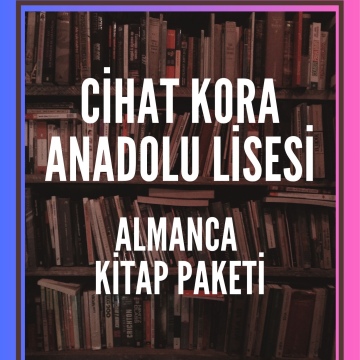 CİHAT KORA