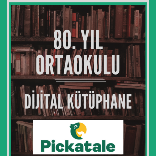 80. YIL PICKATALE