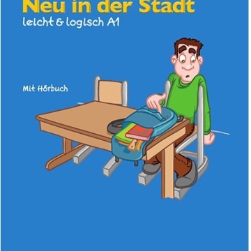 Neu in der Stadt