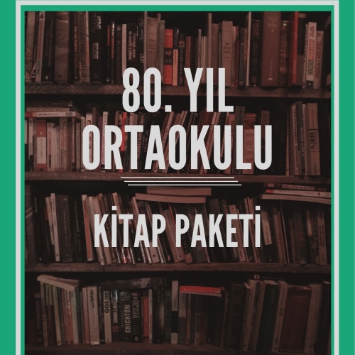 80 YIL ORTAOKULU