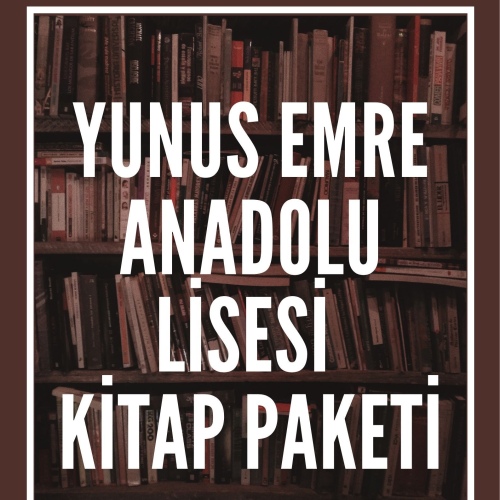 YUNUS EMRE I. DÖNEM