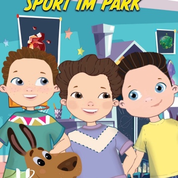 SPORT IM PARK
