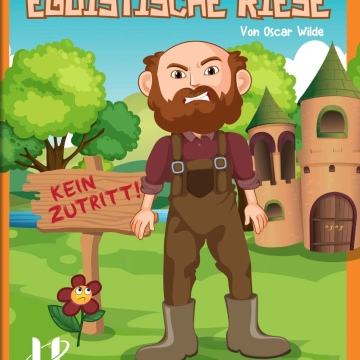 Der Egoistiche Reise
