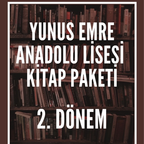 YUNUS EMRE II. DÖNEM